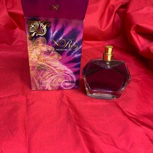 Nicole Ritchie No Rules